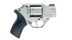 CHIAPPA FIREARMS RHINO 200DS 357MAG 2" NKL 6RD