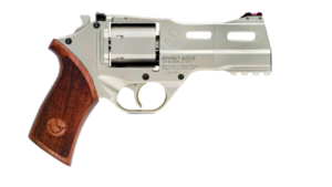 CHIAPPA FIREARMS RHINO 40DS SAR 357MAG NKL CA