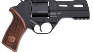CHIAPPA FIREARMS RHINO 40DS SAR 357MAG 4" CA