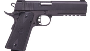 ROCK ISLAND ARMORY M1911-A1 TACT 1911 45ACP 5"  #
