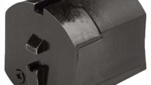 SAVAGE MAGAZINE A22/B22 SERIES - 22LR 10RD ROTARY BLUED