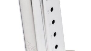 SPRINGFIELD ARMORY MAGAZINE XD-S 9MM FDE MID 8RD