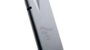 SIG SAUER MAG P226 357SIG/40S&W 12RD