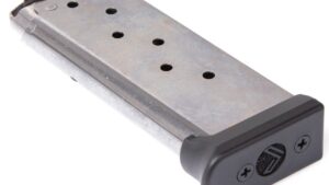 SIG SAUER MAG P238 LEGION 380ACP 7RD