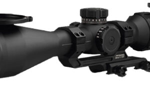 SIG SCOPE TANGO SPR 6-24X52 - 30MM SFP MOA BDC SPR MNT