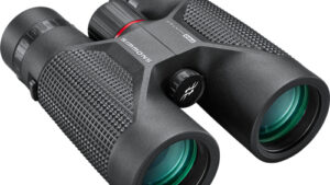 SIMMONS BINOCULARS PRO HUNTER - 8X42 ROOF BLACK