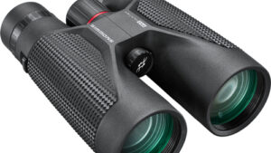 SIMMONS BINOCULARS PRO HUNTER - 10X50 BLACK