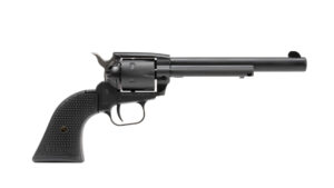 HERITAGE MANUFACTURING RR 32H&R BLK 6.5" STEEL POLY