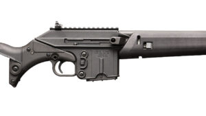KELTEC SU-16C 223REM 10+1 16" BLACK