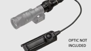 SUREFIRE SWITCH ASSEM SR07 SCOUT LGT 7"