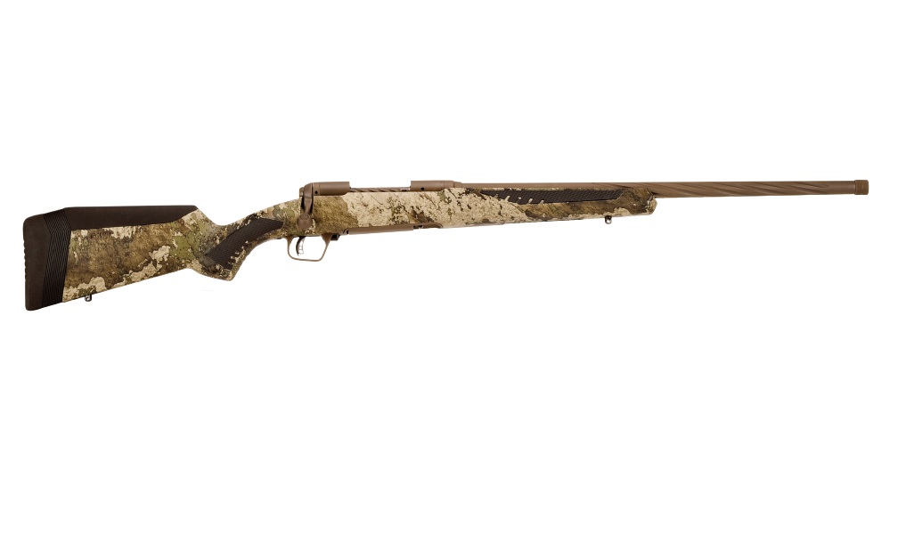 SAVAGE ARMS 110 HIGH COUNTRY 6.5CR 22" TB#