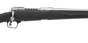 SAVAGE ARMS 110 LW STORM 243WIN SS/SY 20"#