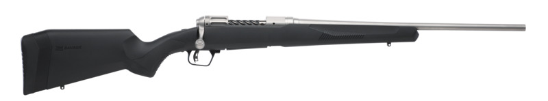 SAVAGE ARMS 110 LW STORM 6.5CR SS/SYN 20"#