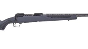 SAVAGE ARMS 110 ULTRALITE 6.5CR CARBON