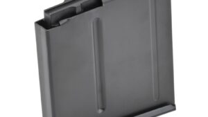 SAVAGE ARMS MAGAZINE MOD 10BA 300WIN 5RD