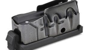 SAVAGE ARMS MAG AXIS 350LEG BLUED