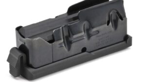 SAVAGE ARMS MAG AXIS 7MAG/338WIN BLUED