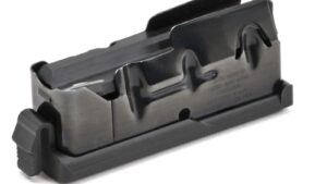SAVAGE ARMS MAG AXIS 300WIN/375RUG BLUED