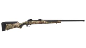 SAVAGE ARMS 110 PREDATOR 243WIN BL/MAX-1 #