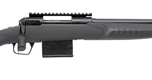 SAVAGE ARMS 110 TACTICAL 300WIN BL/SYN 24"