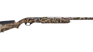 SAVAGE ARMS RENEGAUGE WATERFOWL 12/28 CAMO