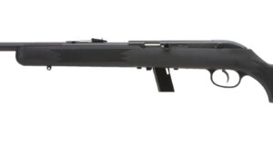 SAVAGE ARMS 64 SEMI-AUTO 22LR BL/SYN LH