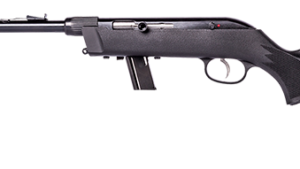 SAVAGE ARMS 64 TAKEDOWN SEMI-AUTO 22LR LH