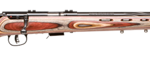 SAVAGE ARMS 93 BOLT 17HMR BL/LAM SPIR FLT#