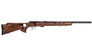 SAVAGE ARMS 93 BOLT 17HMR BL/LAM THMBHL  #