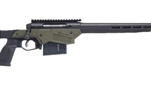 SAVAGE ARMS AXIS II PRECISION 30-06 22"
