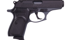 BERSA THUNDER 380 SLATE/BLACK 380ACP