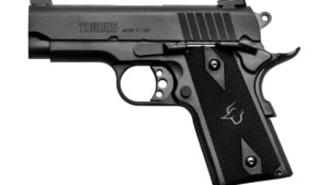 TAURUS 1911 OFFICER 9MM BL 3.5" 8+1