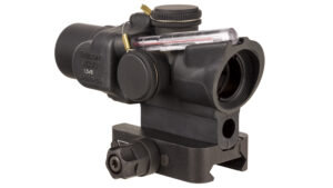 TRIJICON ACOG 1.5X16S CMPT 9MM PCC RED