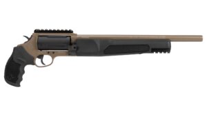 TAURUS JUDGE HOME DEF 410/45LC FDE