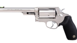 TAURUS JUDGE 410/45LC SS 6.5" 5SH