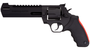 TAURUS RAGING HUNTR 454CAS BLK 6.75"