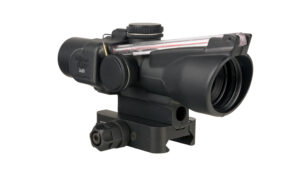 TRIJICON ACOG 2X20 CMPT 55GR .223 RED
