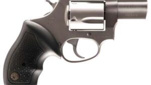 TAURUS 905 REVOLVER 9MM SS 5SH 2" FS