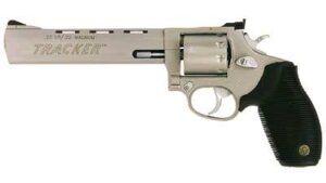 TAURUS 992 22LR/22MAG REV 6.5" SS