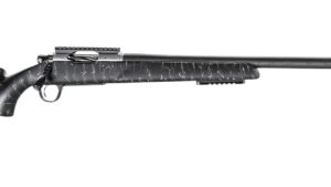 CHRISTENSEN ARMS TRAVERSE 338LAP BLK/GRY 27"