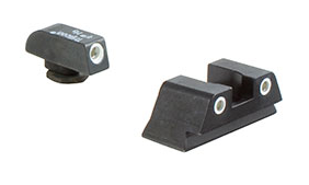 TRIJICON 3 DOT NS GLOCK 42/43