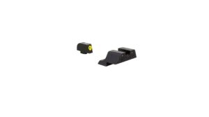 TRIJICON 3DOT HD XR NS YLW GLK 9MM/40SW