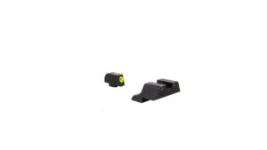 TRIJICON 3DOT HD XR NS YLW GLK 10MM/45