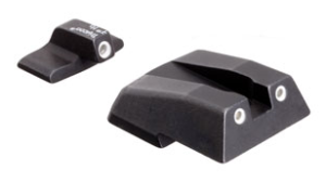 TRIJICON 3 DOT NS H&K 45C/P30/P30L/VP9