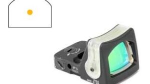 TRIJICON RMR D-I SIGHT 9.0 MOA AD