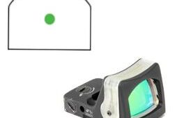 TRIJICON RMR D-I SIGHT 9.0 MOA GRN DOT