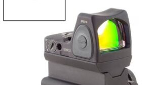 TRIJICON RMR TYPE2 AS LED 3.25 MOA RM34
