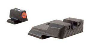 TRIJICON 3DOT HD XR NS ONG S&W 9MM/40SW
