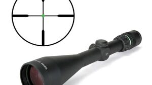 TRIJICON ACCUPOINT 2.5-10X56 DPX 30MM