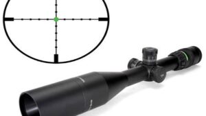 TRIJICON ACCUPOINT 5-20X50 MIL-DOT 30MM